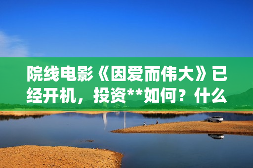 院线电影《因爱而伟大》已经开机，投资**如何？什么时候上映？(因爱电视剧全集)