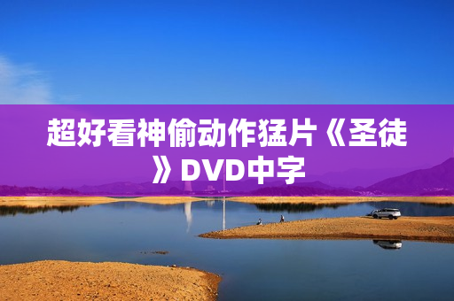 超好看神偷动作猛片《圣徒》DVD中字