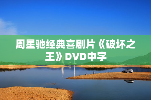 周星驰经典喜剧片《破坏之王》DVD中字