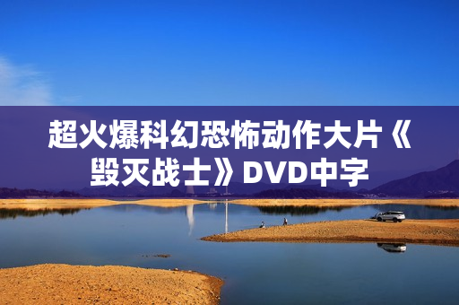 超火爆科幻恐怖动作大片《毁灭战士》DVD中字
