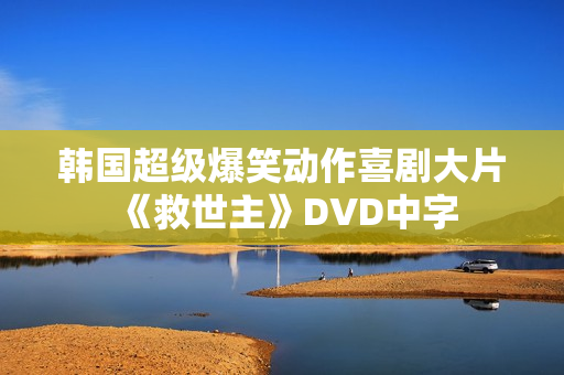 韩国超级爆笑动作喜剧大片《救世主》DVD中字