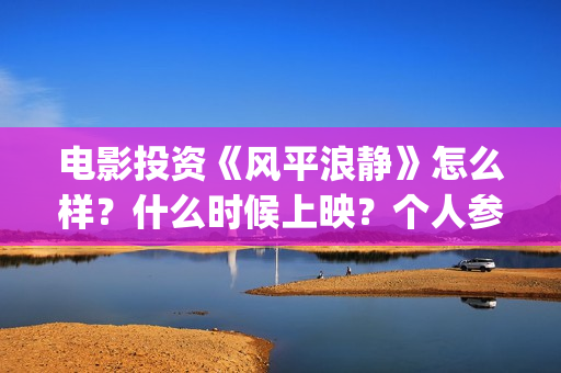 电影投资《风平浪静》怎么样？什么时候上映？个人参与靠谱吗？ (电影投资 风口行业 真的赚钱吗)