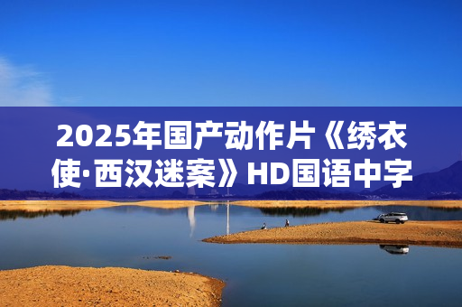 2025年国产动作片《绣衣使·西汉迷案》HD国语中字