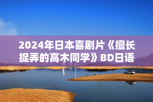 2024年日本喜剧片《擅长捉弄的高木同学》BD日语中字