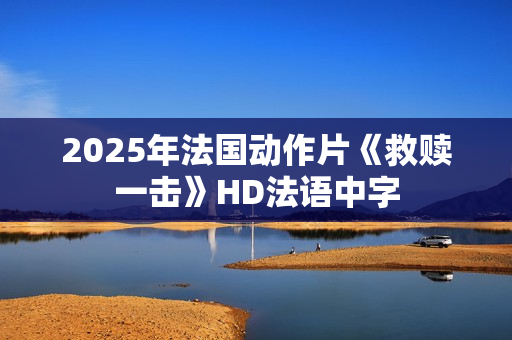 2025年法国动作片《救赎一击》HD法语中字