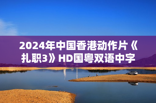 2024年中国香港动作片《扎职3》HD国粤双语中字
