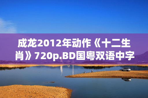 成龙2012年动作《十二生肖》720p.BD国粤双语中字