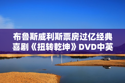 布鲁斯威利斯票房过亿经典喜剧《扭转乾坤》DVD中英字幕