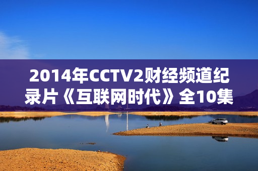 2014年CCTV2财经频道纪录片《互联网时代》全10集
