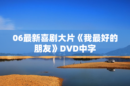 06最新喜剧大片《我最好的朋友》DVD中字