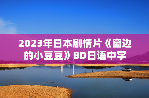2023年日本剧情片《窗边的小豆豆》BD日语中字