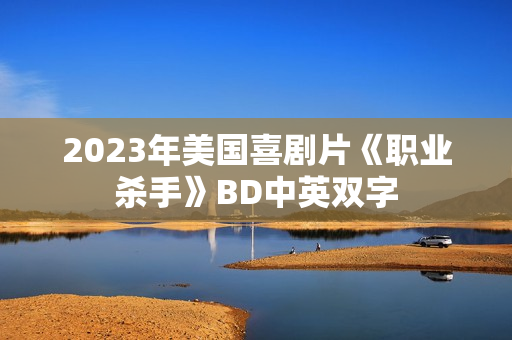 2023年美国喜剧片《职业杀手》BD中英双字