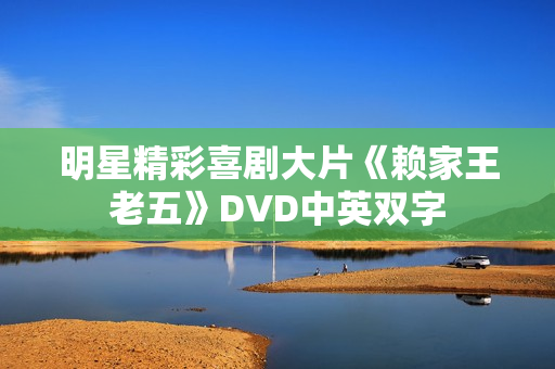 明星精彩喜剧大片《赖家王老五》DVD中英双字