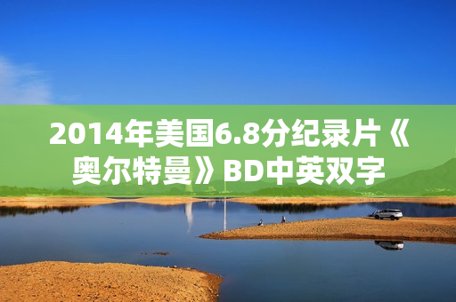 2014年美国6.8分纪录片《奥尔特曼》BD中英双字
