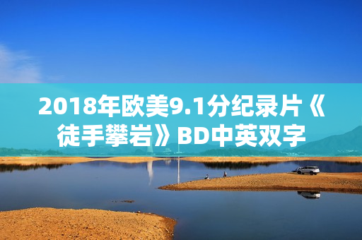 2018年欧美9.1分纪录片《徒手攀岩》BD中英双字