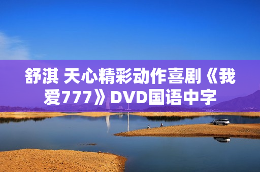 舒淇 天心精彩动作喜剧《我爱777》DVD国语中字