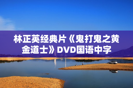 林正英经典片《鬼打鬼之黄金道士》DVD国语中字