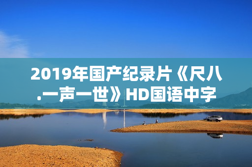 2019年国产纪录片《尺八.一声一世》HD国语中字