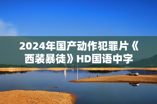 2024年国产动作犯罪片《西装暴徒》HD国语中字 2024年国产动作犯罪片《西装暴徒》HD国语中字