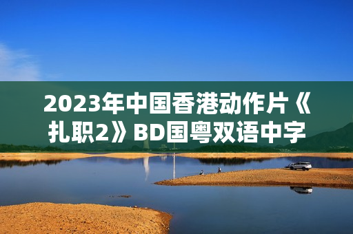 2023年中国香港动作片《扎职2》BD国粤双语中字