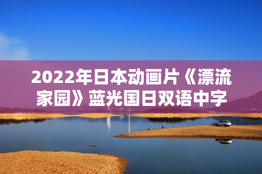2022年日本动画片《漂流家园》蓝光国日双语中字