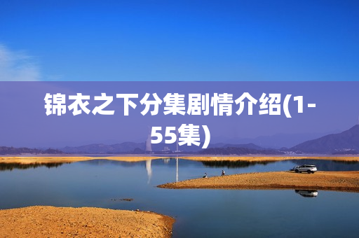 锦衣之下分集剧情介绍(1-55集)