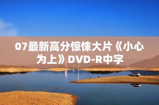 07最新高分惊悚大片《小心为上》DVD-R中字
