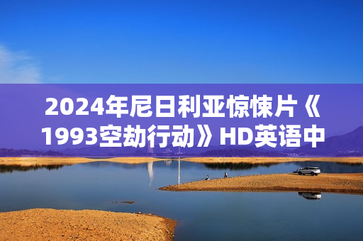 2024年尼日利亚惊悚片《1993空劫行动》HD英语中字