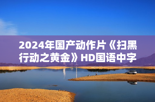 2024年国产动作片《扫黑行动之黄金》HD国语中字 2024年国产动作片《扫黑行动之黄金》HD国语中字