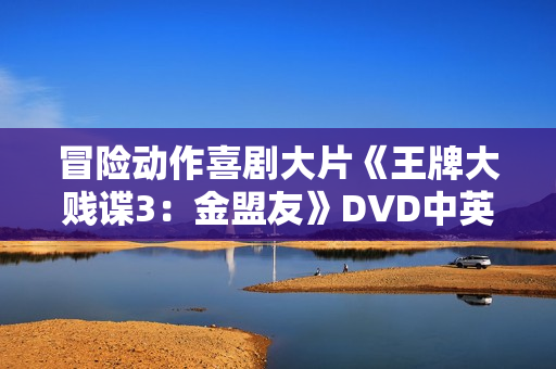 冒险动作喜剧大片《王牌大贱谍3:金盟友》DVD中英双字 冒险动作喜剧大片《王牌大贱谍3:金盟友》DVD中英双字