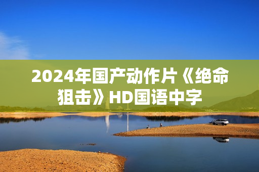 2024年国产动作片《绝命狙击》HD国语中字