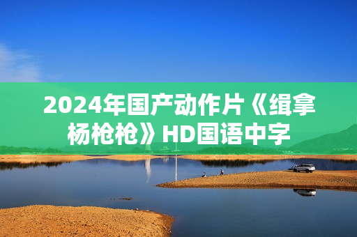2024年国产动作片《缉拿杨枪枪》HD国语中字
