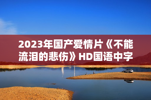 2023年国产爱情片《不能流泪的悲伤》HD国语中字 2023年国产爱情片《不能流泪的悲伤》HD国语中字
