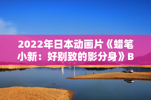 2022年日本动画片《蜡笔小新：好别致的影分身》BD双语中字