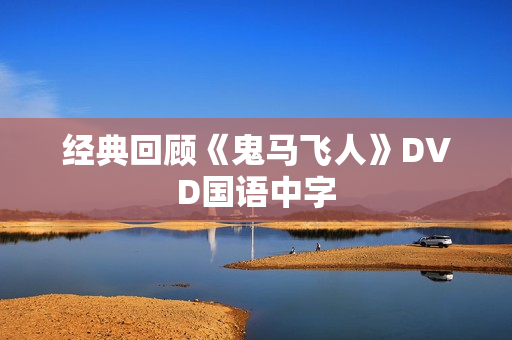 经典回顾《鬼马飞人》DVD国语中字