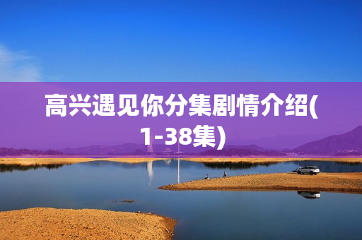 高兴遇见你分集剧情介绍(1-38集) 高兴遇见你分集剧情介绍(1-38集)