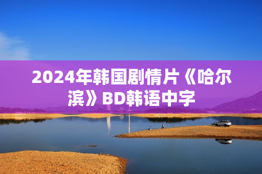 2024年韩国剧情片《哈尔滨》BD韩语中字