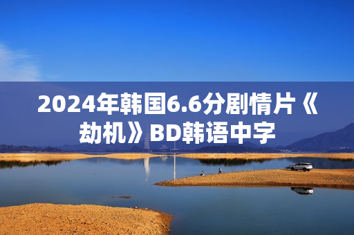 2024年韩国6.6分剧情片《劫机》BD韩语中字 2024年韩国6.6分剧情片《劫机》BD韩语中字