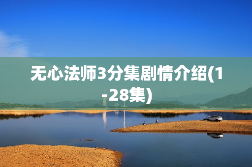 无心法师3分集剧情介绍(1-28集) 无心法师3分集剧情介绍(1-28集)