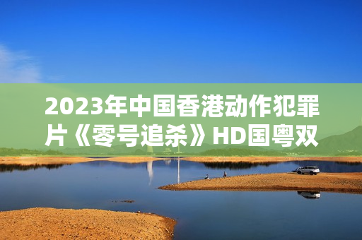 2023年中国香港动作犯罪片《零号追杀》HD国粤双语中字