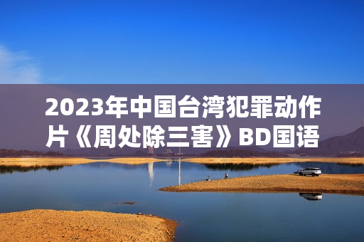 2023年中国台湾犯罪动作片《周处除三害》BD国语中字