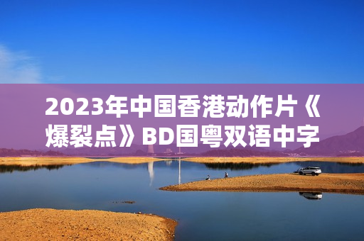 2023年中国香港动作片《爆裂点》BD国粤双语中字 2023年中国香港动作片《爆裂点》BD国粤双语中字