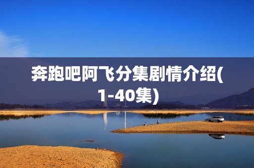 奔跑吧阿飞分集剧情介绍(1-40集)