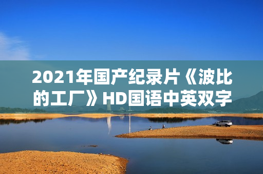 2021年国产纪录片《波比的工厂》HD国语中英双字