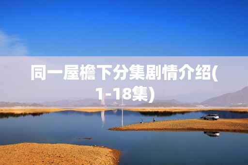 同一屋檐下分集剧情介绍(1-18集)