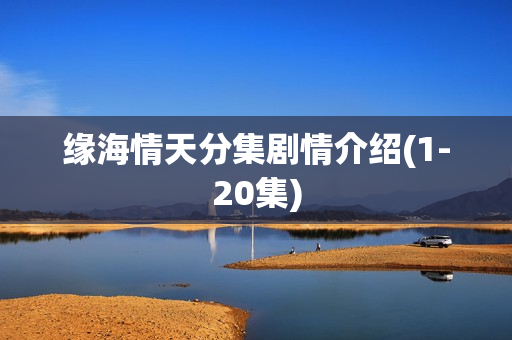 缘海情天分集剧情介绍(1-20集)