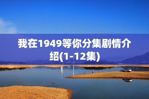 我在1949等你分集剧情介绍(1-12集)