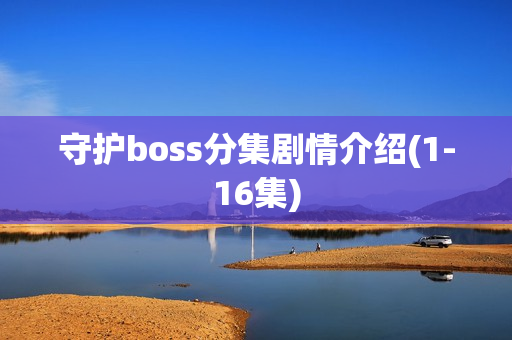 守护boss分集剧情介绍(1-16集) 守护boss分集剧情介绍(1-16集)