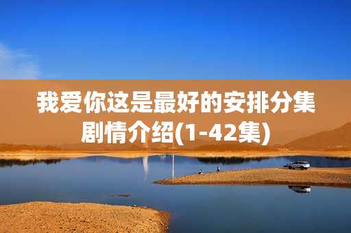 我爱你这是最好的安排分集剧情介绍(1-42集)