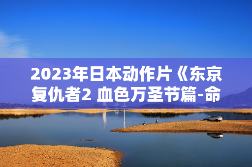 2023年日本动作片《东京复仇者2 血色万圣节篇-命运》BD日语中字 2023年日本动作片《东京复仇者2 血色万圣节篇-命运》BD日语中字